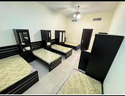 Executive bed space available for males infront of The garden metro station