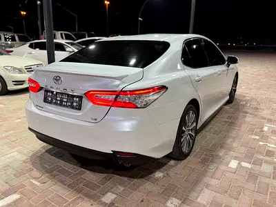 صورة 6 لـ 2020 Toyota CAMRY