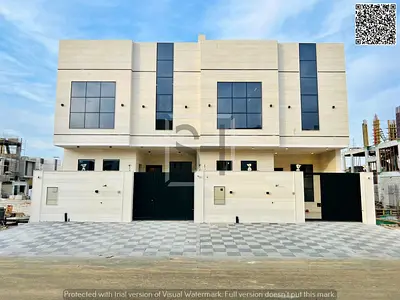 Own your villa, including registration and ownership fees.