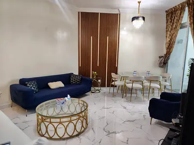 1BHK Apartment for Monthly Rent in Oasis Towers – Tower 2, Unit 1209 at a Prime Location