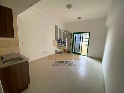 Studio Apartment for Sale in Smart Tower – Al Amerah with Rental Income