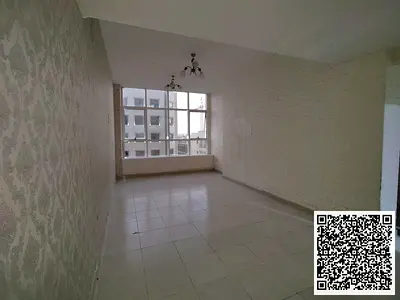 للبيع  | شقة 2 غرفة وصالة  |  جاردن سيتي، عجمان  | إطلالة مفتوحة | بلكونة  | موقف سيارات