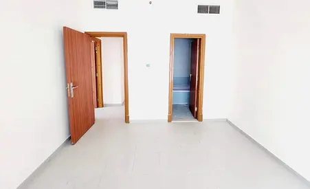 A unique opportunity to buy in Ajman, within Emirates City: a one-bedroom apartment in Lake Tower C4, strategically located on Sheikh Mohammed Bin Zay