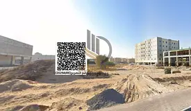 🏗️ Residential Commercial Land for Sale | Al Tallah 2 – Ajman ✨