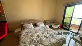 Studio 9% ROI with Parking – Al Nuaimiya