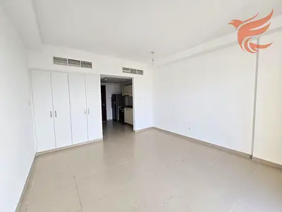 UNFURNISHED STUDIO | FOR RENT | NICE VIEW 30k