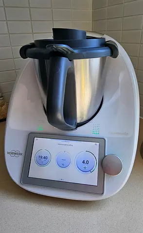Thermomix TM6 Bundle- Great price and condition
