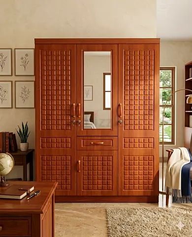 Brand new 3door wardrobe available