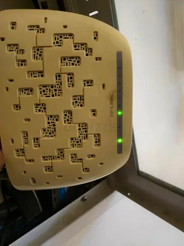 TP-Link Wireless Router