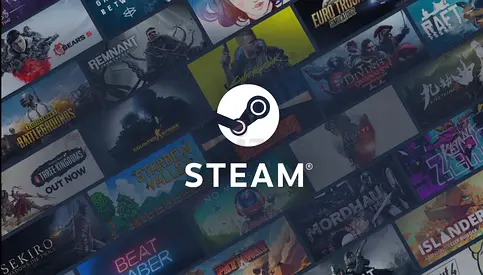 Steam package with 40000 games بكج العاب ستيم فيه 40000 لعبة