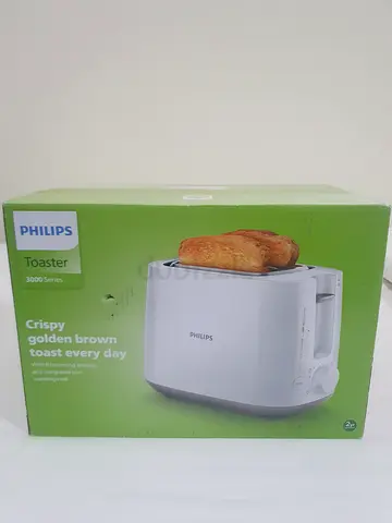 Philips Toaster