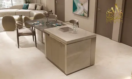 إطلالة رائعة على الفيلات | دقائق معدودة إلى محطة المترو | أفضل سعر للمستثمرين والمستخدمين النهائيين | مجمع سكني فاخر