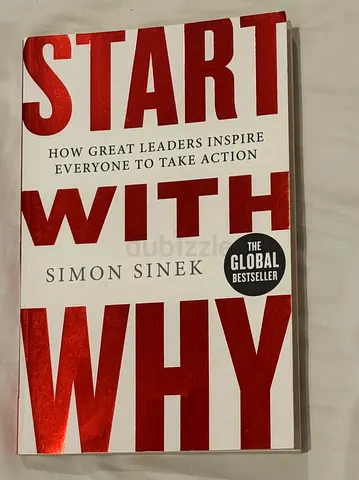 Start with why