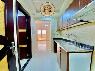 Morden Spacious Studio With Balcony With All Amenities in Primar location
