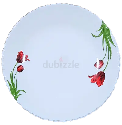 Dinnerware