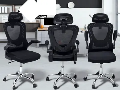 Brand New Mash Office Chair