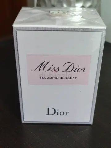 Miss Dior Blooming Bouquet Perfume