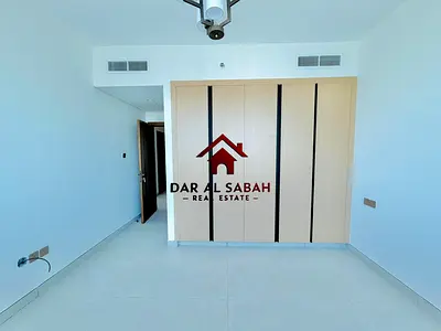 Brand New Building | 1 Month Free | 6 Cheque Payment | Open View | Master Room | Big Balcony!