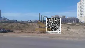 🏗️ Residential Commercial Land for Sale | Al Salamah – Umm Al Quwain ✨