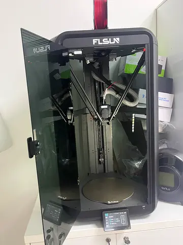 FLSUN T1 Pro 3D Printer