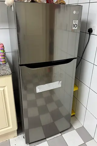 LG fridge for sale