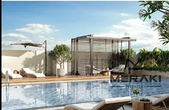 1-Bedroom Apartment in Barajil Tower – Freehold Ownership