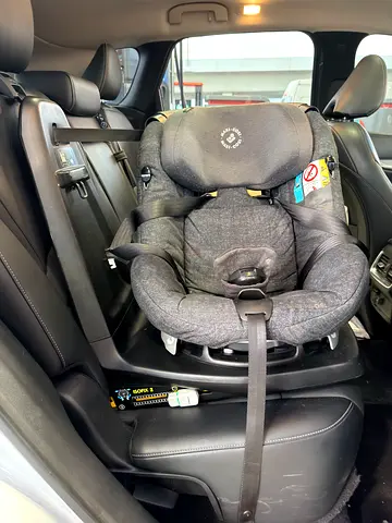 Baby Car Seat - Maxi Cosi 360