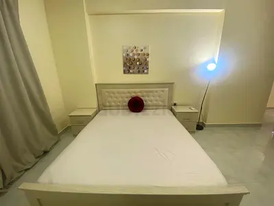 Fully furnished monthly room Al Nahda Sharjah in just 1700 direct from owner