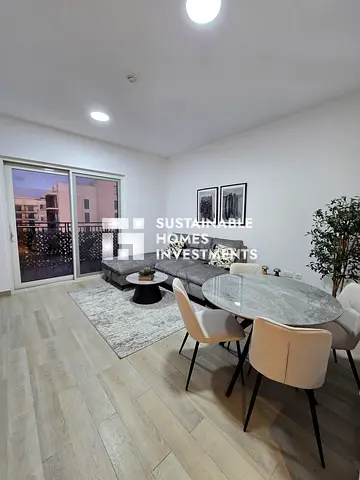 Fully Furnished | Ready To Move In | Prime Area