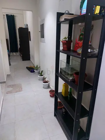 Studio flat Fully furnished, Near Union, Baniyas Metro, only for Family