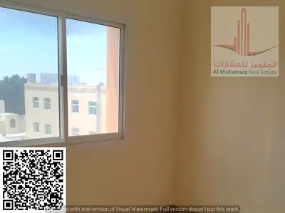 غرفتين و صالة و الغرفتين ماستر و بلكونه للايجار بالروضه 3