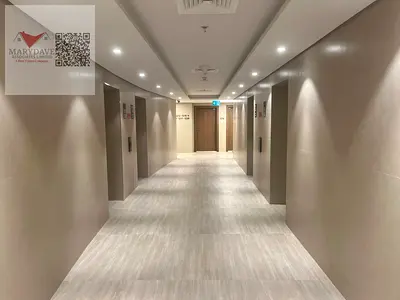 📢 For Rent Studio Apartment in Ajman – Gardens Residence