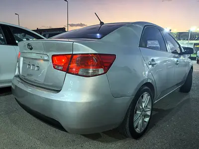 2012 KIA CERATO — миниатюра 7