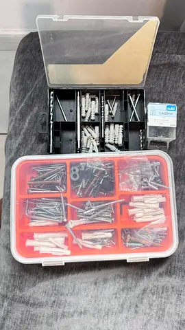 IKEA home tool kit