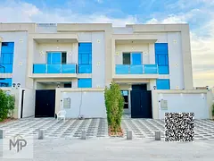 Luxury home for sale in Ajman, freehold, open to all nationalities