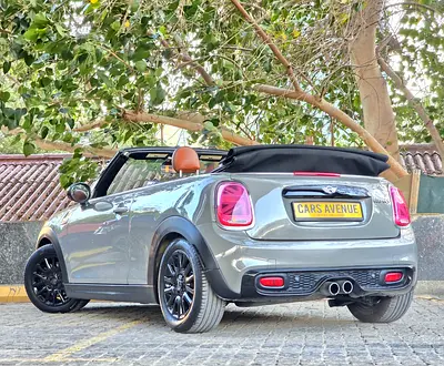 2016 MINI COOPER 照片 4