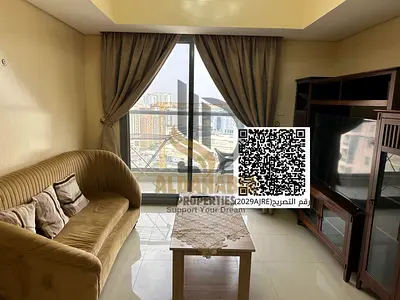 🏡 Exclusive Offer | 1BR Apartment in Al Nuaimiya – Ajman ✨