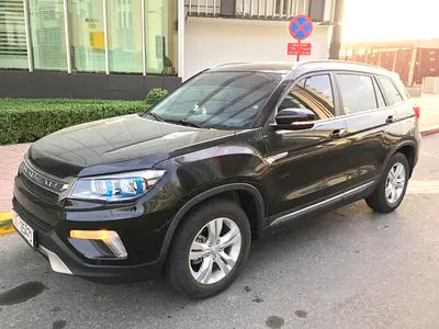 Changan CS75 Plus 2016 | Well Maintained | Full Insurance | Urgent Sale