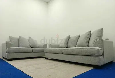 The One Brand 3+2 seater sofa