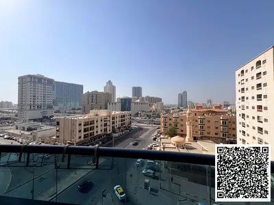 ✨ Luxury apartment with a street view… a hot opportunity for investors and living