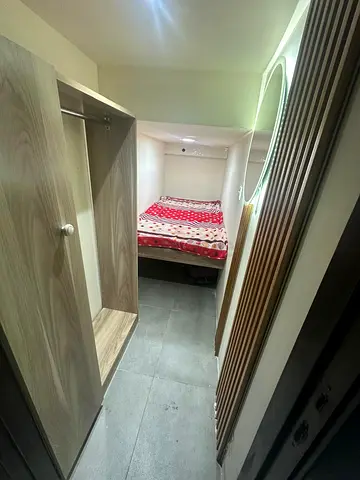 LUXURY PARTITION IN BUSINESS BAY DOWNTOWN