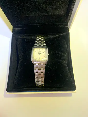 Original citizen watch Movt-1012-S010352-KA 330915