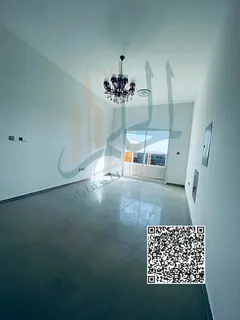 2 BHK Apartment for Annual Rent in Ajman | Brand-New Building | Master Bedrooms | Balcony | Free Par