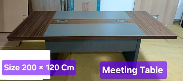 Brand New Conference Office Table