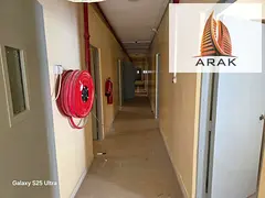 🏢 For Rent – 800 Rooms in Ajman