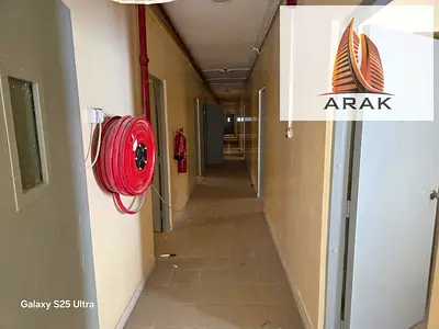 للإيجار – 800 غرفة في عجمان