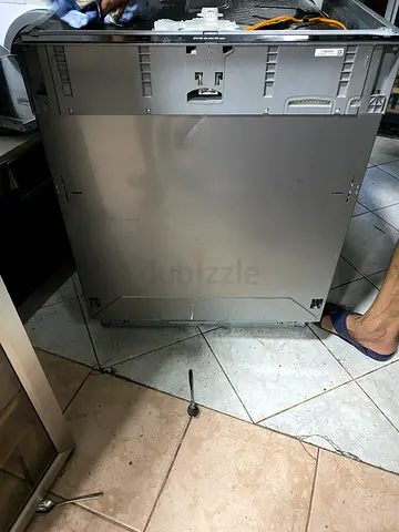 Miele 7000 series brand new condition built-in Auto dose dishwasher. FREE DELIVERY