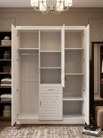 Brand new 3door wardrobe available