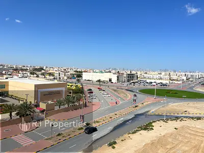 School area luxury and very spacious 1bhk with open view balcony with parking master bedroom just 47k