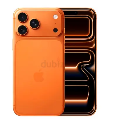 Iphone 17 Promax For sale